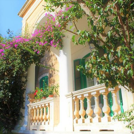 Alchimia Spa & Centro Benessere Мезанье Экстерьер фото