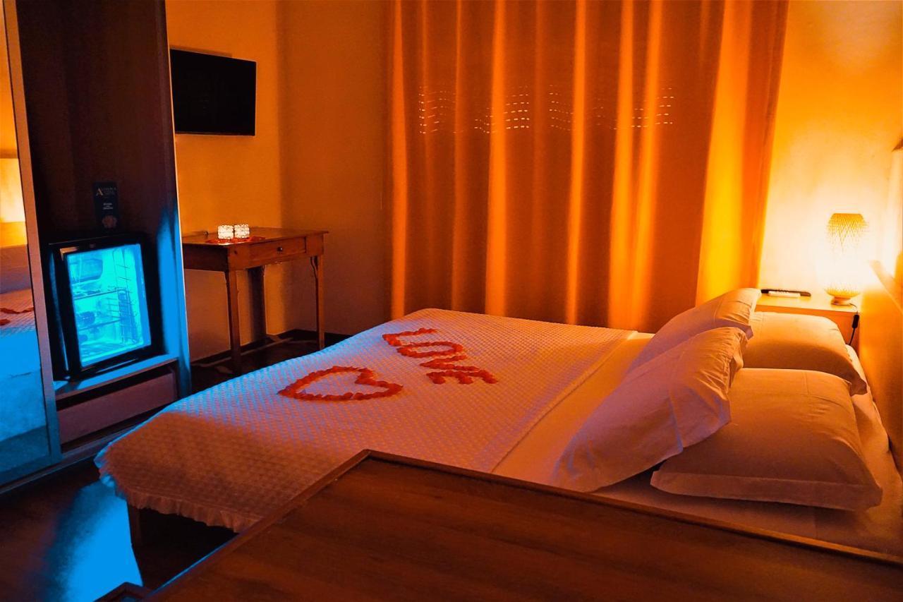Alchimia Spa & Centro Benessere Мезанье Экстерьер фото