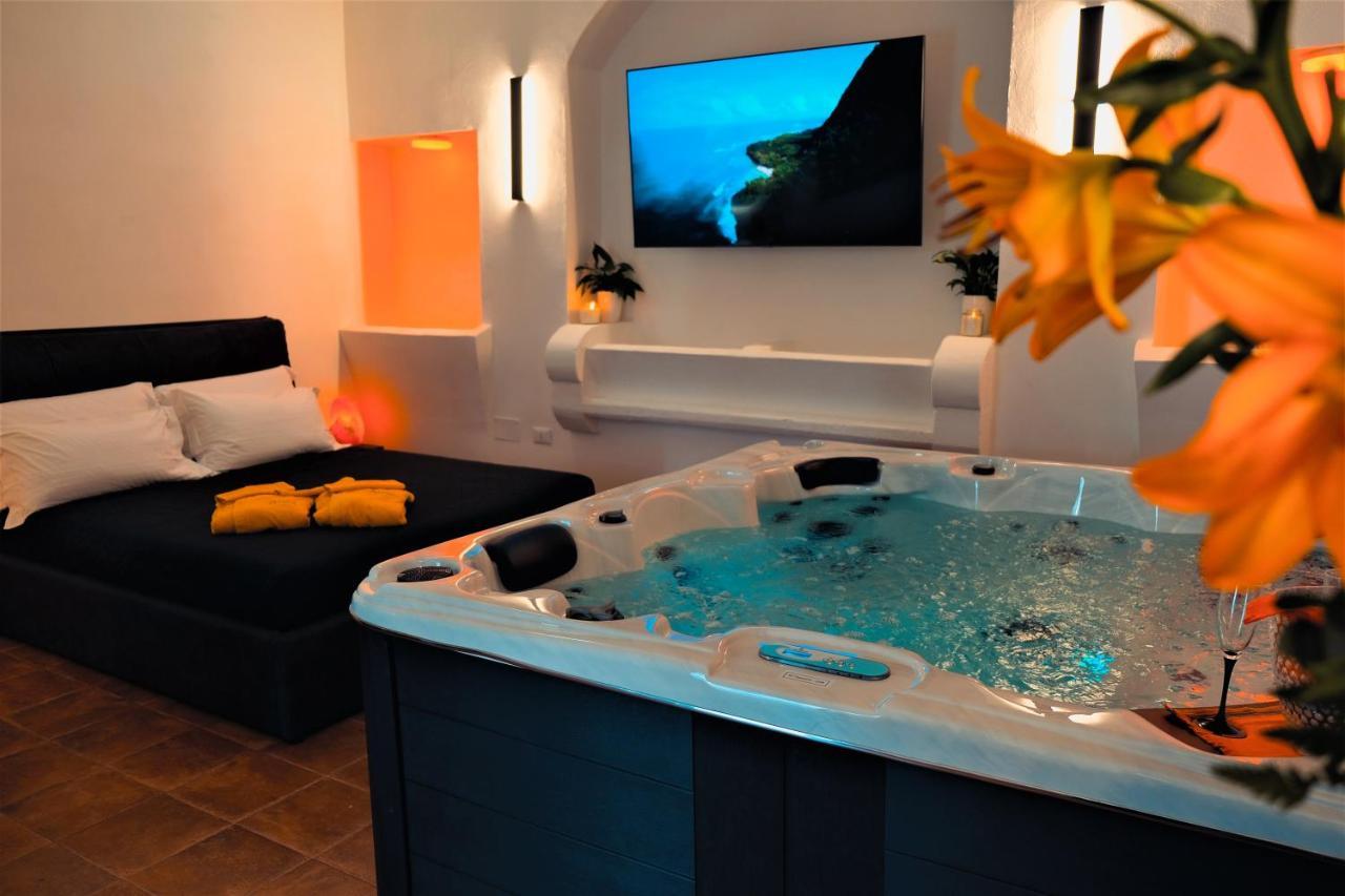 Alchimia Spa & Centro Benessere Мезанье Экстерьер фото