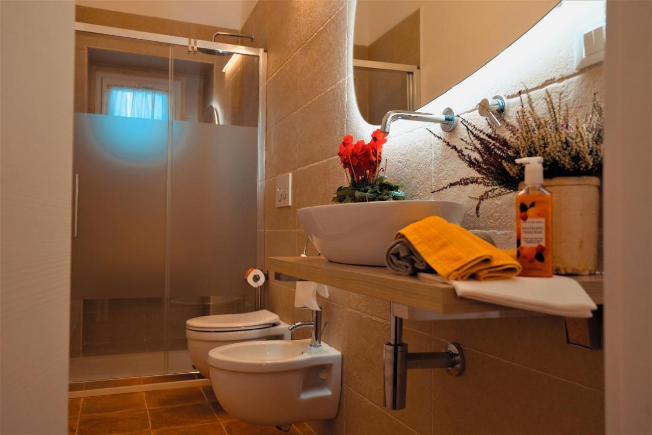 Alchimia Spa & Centro Benessere Мезанье Экстерьер фото