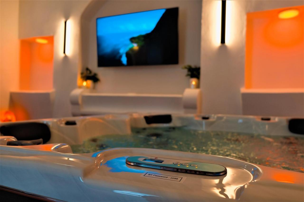 Alchimia Spa & Centro Benessere Мезанье Экстерьер фото