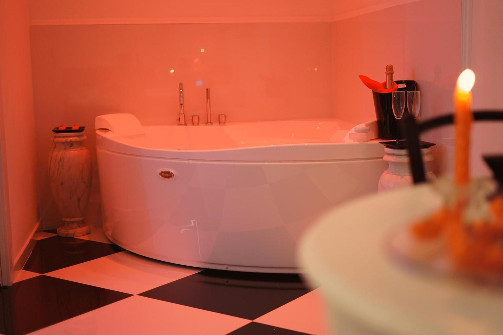 Alchimia Spa & Centro Benessere Мезанье Экстерьер фото