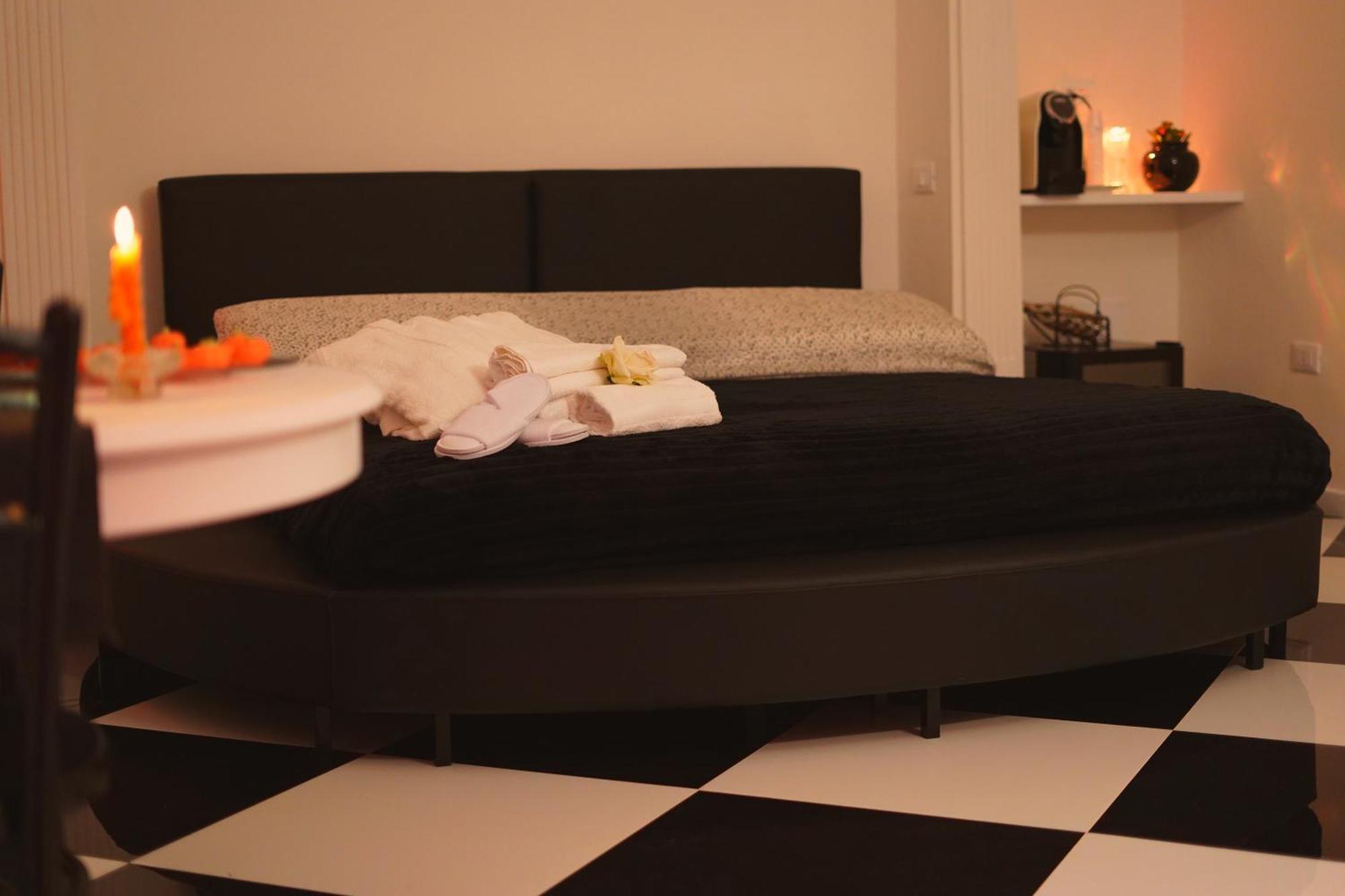 Alchimia Spa & Centro Benessere Мезанье Экстерьер фото
