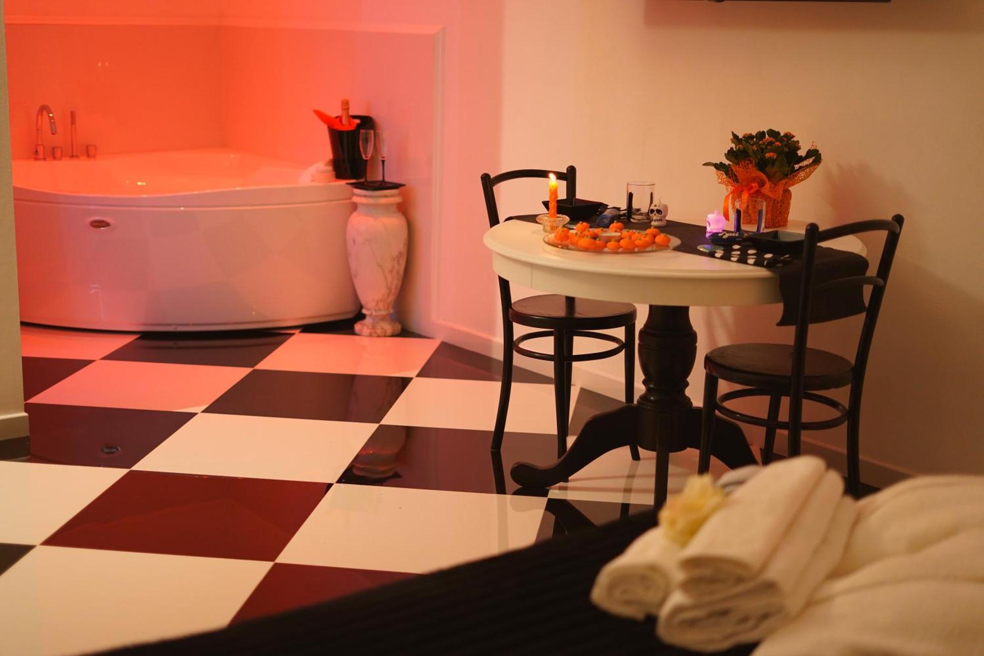 Alchimia Spa & Centro Benessere Мезанье Экстерьер фото