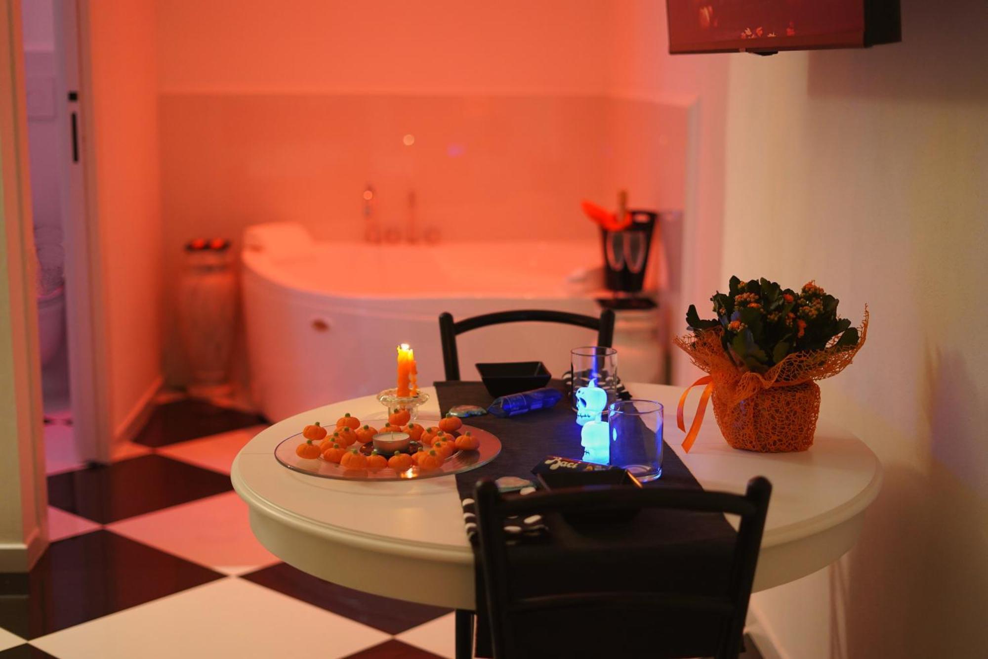 Alchimia Spa & Centro Benessere Мезанье Экстерьер фото