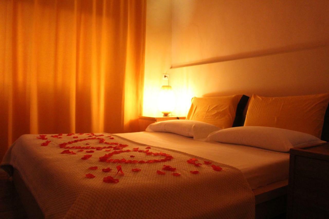 Alchimia Spa & Centro Benessere Мезанье Экстерьер фото