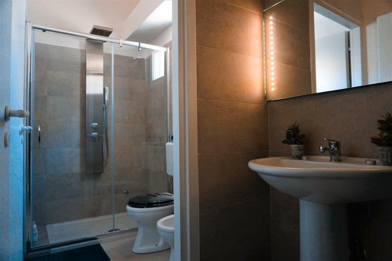 Alchimia Spa & Centro Benessere Мезанье Экстерьер фото